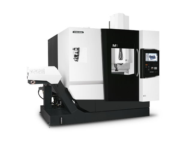 DMG M1 PRO DMG M1 PRO