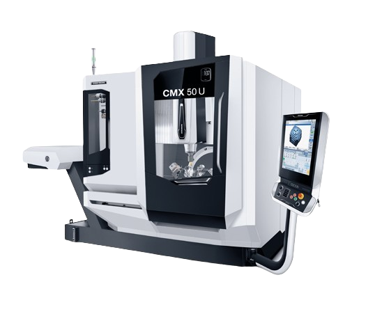 DMG_CMX_50U DMG_CMX_50U