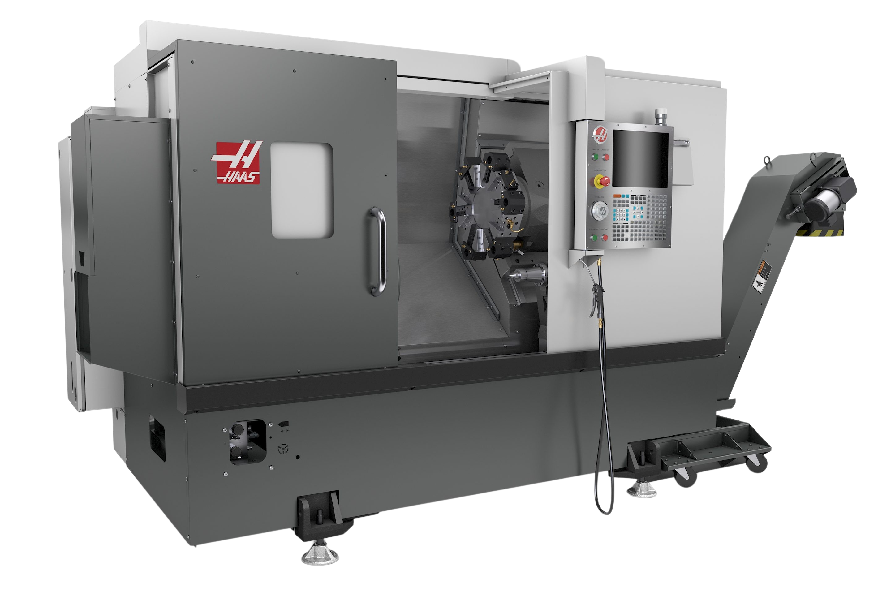 HAAS_ST-20 HAAS_ST-20
