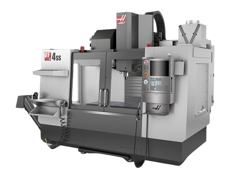 HAAS_VF-4_SS HAAS_VF-4_SS