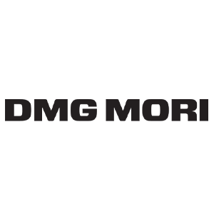 dmg mori logo
