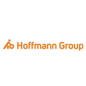 hoffman group logo